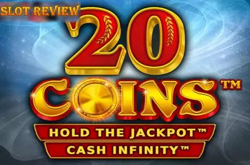 20 Coins icon